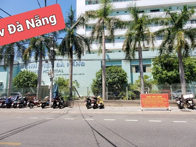 Nhà tttp đà nẵng chỉ 2 tỷ hơn đã có sổ hộ khẩu đà nẵng 1