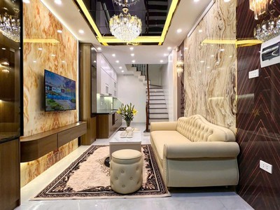 Bán nhà phố đội cấn, ba đình, hà nội. diện tích 28m2. xây 4 tầng, sđcc. giá: 6280 triệu. liên hệ: 4