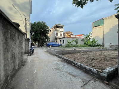 Bán gấp 70m - mt4,4m thôn 3 vạn phúc,thanh trì-47 triệu/m-ôtô đỗ cửa,chính chủ,góc thoáng sđcc 1