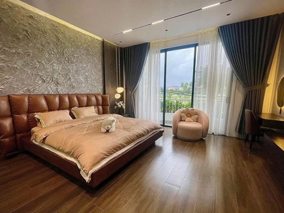 Chủ mót bán, liền kề nam la khê, 2 mặt thoáng, full nội thất,  chốt ngay kẻo lỡ 4