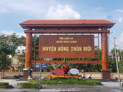 Cơ hội đầu tư đất ở thổ cư giá hời - long an - vị trí vàng tỉnh lộ 827, an lục long, châu thành - 2