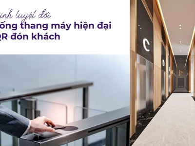Booking căn hộ mia center point trung tâm đà nẵng nhận ngay 5 chỉ vàng 3