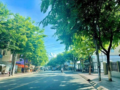 Mặt tiền huỳnh văn luỹ 9m x 10m, ngộp hạ giá bán gấp từ 8 tỷ còn 5,9 tỷ 1