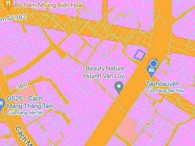 Mặt tiền huỳnh văn luỹ 9m x 10m, ngộp hạ giá bán gấp từ 8 tỷ còn 5,9 tỷ 4