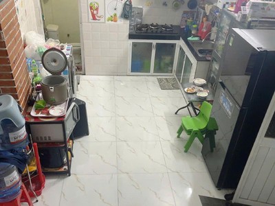 Q8 p3 phạm thế hiển 3 tầng ngay cầu chữ y nhà mới ở ngay sát q1 cách mặt tiền 20m 5.xt 2