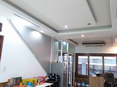 Cho thuê mặt bằng 15 triệu làm văn phòng, kế bên metro an phú q2 1