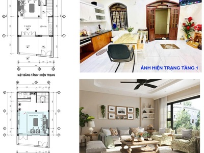 Bán nhà đầm trấu - trần khát chân - lãng yên - bạch đằng - nhà đẹp lung linh - 65m2x5t - chủ ngộp 0