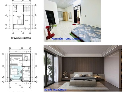 Bán nhà đầm trấu - trần khát chân - lãng yên - bạch đằng - nhà đẹp lung linh - 65m2x5t - chủ ngộp 2