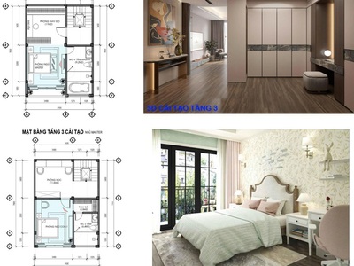 Bán nhà đầm trấu - trần khát chân - lãng yên - bạch đằng - nhà đẹp lung linh - 65m2x5t - chủ ngộp 3