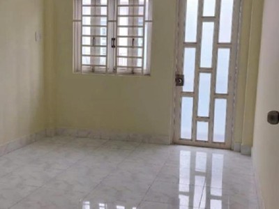 86m2 nhà 3 tầng mặt tiền đường 8m, khu dân cư hàng dương, 1185 lê văn lương, phước kiển nhà bè, chỉ 4