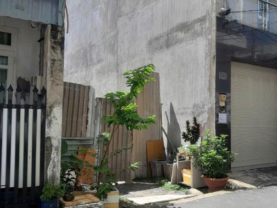 Bán đất thổ cư 56m2 đường số 28, long thạnh mỹ, q.9 - 3.2 tỷ 4