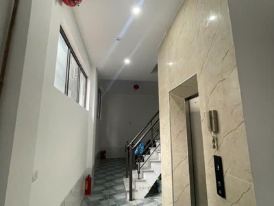 Chính chủ có ccmn cần cho thuê tại 255 lĩnh nam - hoàng mai - hà nội 4