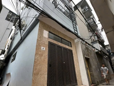 Chính chủ có ccmn cần cho thuê tại 255 lĩnh nam - hoàng mai - hà nội 0