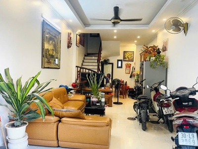 Bán nhà đẹp nguyễn sơn,long biên-ô tô - 48m , nhỉnh 8 tỷ  tl 0