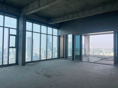 Bán gấp penhouse empire city thủ thiêm 2