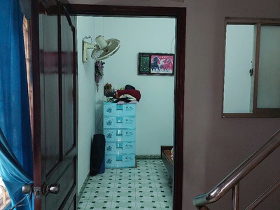 CHÍNH CHỦ CHO THUÊ NHÀ MẶT TIỀN - 95m2 5 phòng ngủ 4 vệ sinh - TÂN PHƯỚC Q10 5 PN     Hướng Đông Nam 2