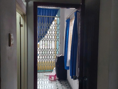 CHÍNH CHỦ CHO THUÊ NHÀ MẶT TIỀN - 95m2 5 phòng ngủ 4 vệ sinh - TÂN PHƯỚC Q10 5 PN     Hướng Đông Nam 3