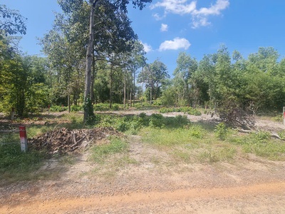 Bán 20m x 50m đất thổ cư lô 2 nguyễn chí thanh, tân bình, thị xã lagi giá rẻ nhất 125tr/m ngang 0