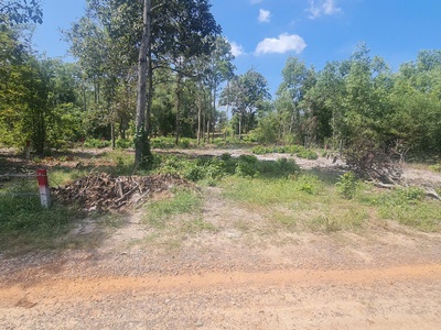 Bán 20m x 50m đất thổ cư lô 2 nguyễn chí thanh, tân bình, thị xã lagi giá rẻ nhất 125tr/m ngang 2