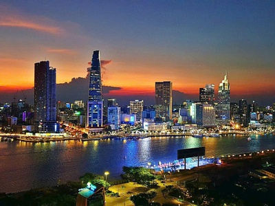 Bán gấp penhouse empire city thủ thiêm 0