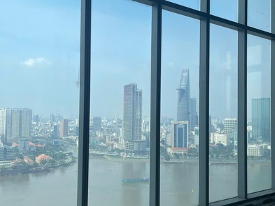 Bán gấp penhouse empire city thủ thiêm 3