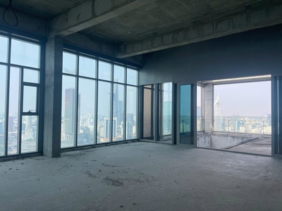 Bán gấp penhouse empire city thủ thiêm 1