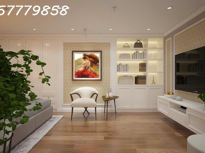 Cho thuê căn 3 ngủ sáng toà r6 - royal city   full đồ     giá 25 triệu 1