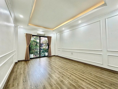 Cần Bán Gấp Căn Nhà Mới Xây Ở Mỗ Lao,Hà Đông.Ô Tô Đỗ Gần.Giá 7.25Tỷ Có TL 1