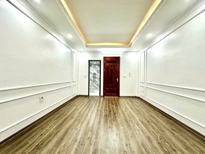 Cần Bán Gấp Căn Nhà Mới Xây Ở Mỗ Lao,Hà Đông.Ô Tô Đỗ Gần.Giá 7.25Tỷ Có TL 2