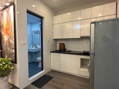 Siêu đẹp nhà hào nam 50m2x5t 11.2 tỷ - kinh doanh - vị trí đắc địa 1