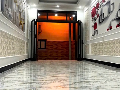 Nhà mới- đẹp ngọc thụy long biên, 39m2, 5 tầng, mt 4m, 6.5 tỷ. 1