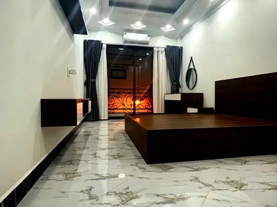 Nhà mới- đẹp ngọc thụy long biên, 39m2, 5 tầng, mt 4m, 6.5 tỷ. 0