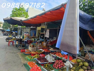 Siêu phẩm, bán đất mặt đường tỉnh lộ 419, xã đại yên, chương mỹ, hà nội. 110.4m2 x 5m mt, vỉa hè, 4