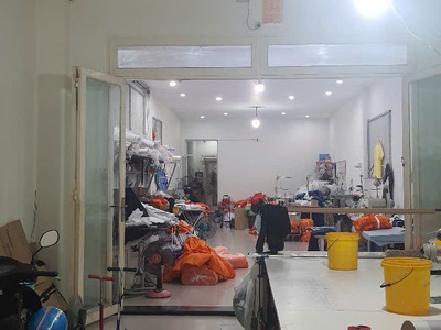 Chính chủ bán nhà đường huỳnh văn lũy. p. phú lợi, thủ dầu một, bình dương 0