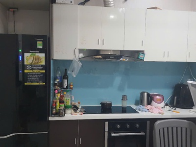 Chính chủ bán nhà đường huỳnh văn lũy. p. phú lợi, thủ dầu một, bình dương 2