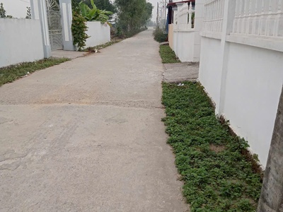 Chính chủ cần bán lô dất siêu tiềm năng tại huyện gia bình 1