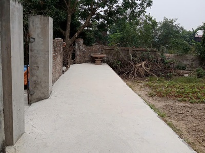 Chính chủ cần bán lô dất siêu tiềm năng tại huyện gia bình 4