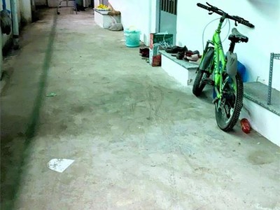 Bán nhà trọ 7 phòng thu nhập 20tr/th 229m2 mặt tiền đường 32 - linh đông 1