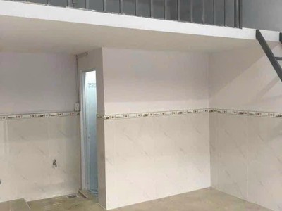 Bán nhà trọ 7 phòng thu nhập 20tr/th 229m2 mặt tiền đường 32 - linh đông 3