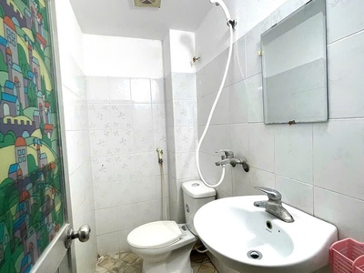 Cho thuê phòng trọ tại số 71 thanh lân, phường thanh trì, quận hoàng mai, hn 2