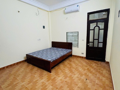 Cho thuê phòng trọ tại số 126 nam dư, lĩnh nam, hn 0