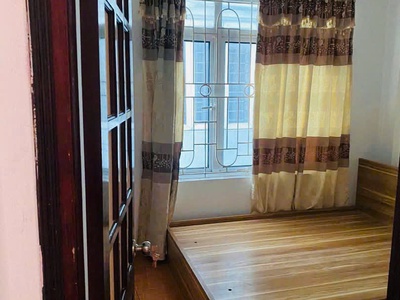 Cho thuê phòng trọ tại số 126 nam dư, lĩnh nam, hn 1