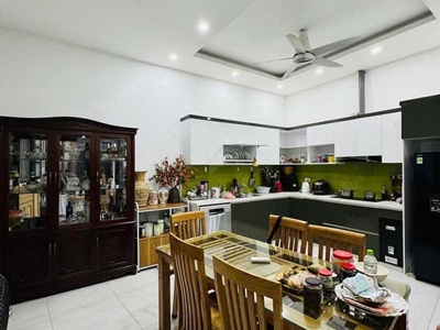 Bán nhà Cầu Am Vạn Phúc Hà Đông 65m2x4T, MT 4m - Kinh doanh. Giá 10,6 tỷ. 1