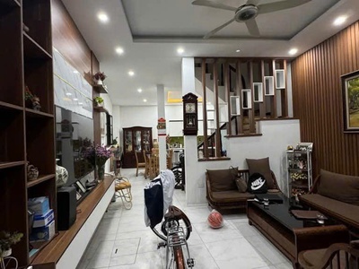 Bán nhà Cầu Am Vạn Phúc Hà Đông 65m2x4T, MT 4m - Kinh doanh. Giá 10,6 tỷ. 2