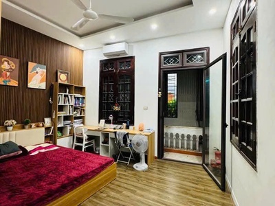 Bán nhà Cầu Am Vạn Phúc Hà Đông 65m2x4T, MT 4m - Kinh doanh. Giá 10,6 tỷ. 3