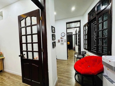 Bán nhà Cầu Am Vạn Phúc Hà Đông 65m2x4T, MT 4m - Kinh doanh. Giá 10,6 tỷ. 4