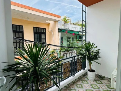 Siêu rộng và thoáng có cửa sổ hông  cho căn nhà phố nhỉnh 4 tỉ - 41m2 - tt gò vấp 4