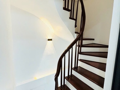 Bán nhà vũ trọng phụng   nhà đẹp ở ngay   thoáng sáng rực rỡ - tặng full nội thất- chỉ hơn 6 tỷ 3