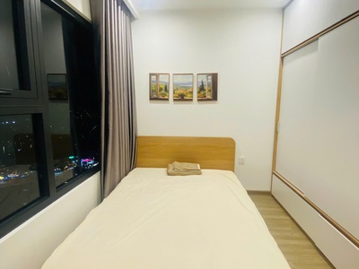 Cho thuê căn hộ 2  tầng trung  sa5 sakura vinhome smart cyti tây mỗ - nam từ liêm, hà nội 0