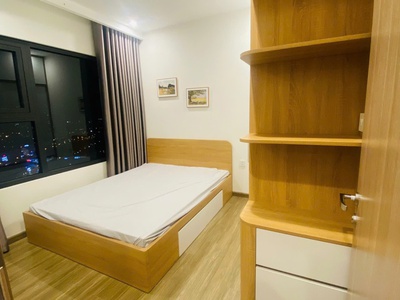 Cho thuê căn hộ 2  tầng trung  sa5 sakura vinhome smart cyti tây mỗ - nam từ liêm, hà nội 4